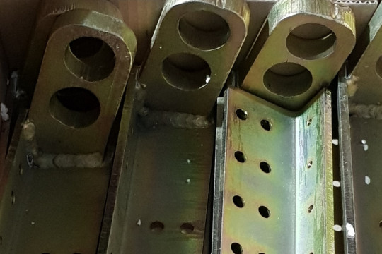 Ремонт высоковольтных электродвигателей и генераторов постоянного тока