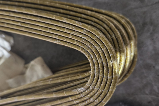 Изготовление обмотки для электрических машин