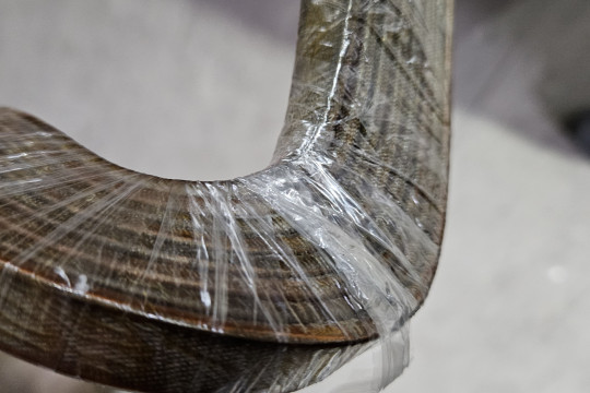 Изготовление обмотки для электрических машин