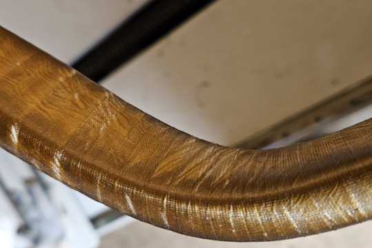 Изготовление обмотки для электрических машин