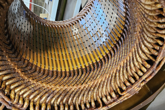 Ремонт всех типов высоковольтных машин переменного тока