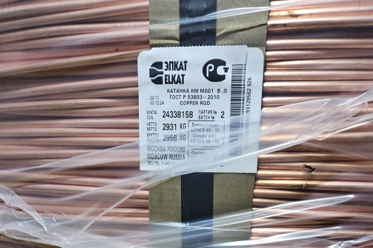 Изготовление обмотки для электрических машин