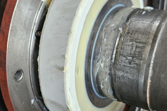 Ремонт низковольтных электродвигателей