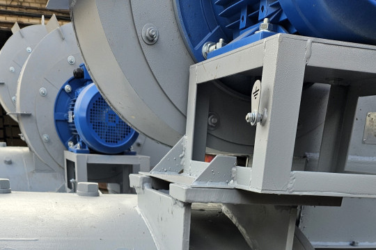 Ремонт всех типов высоковольтных машин переменного тока