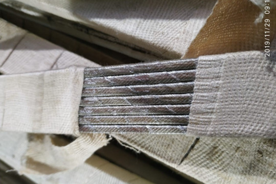 Изготовление обмотки для электрических машин